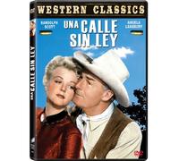 Una Calle Sin Ley (Reed) [Import]