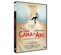 Una Cana Al Aire (1989) - Dvd