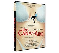 Una Cana al Aire DVD 1989 Skin Deep [Import]