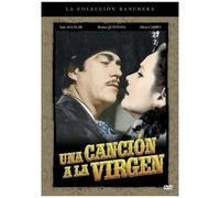 Una Cancion A La Virgen [Dvd] [Region 1] [Us Import] [Ntsc]