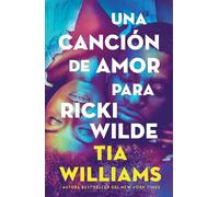 Una canción de amor para Ricki Wilde