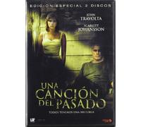 Una Cancion Del Pasado [Import]