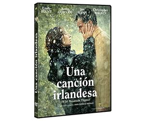 Una canción irlandesa - DVD