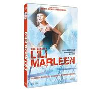 Una canción. Lilí Marlen