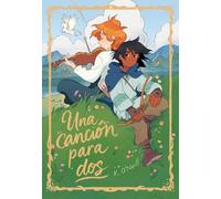 Una Canción para dos: Una canción para dos
