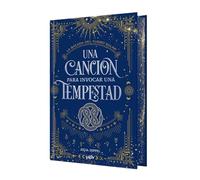 Una canción para invocar una tempestad