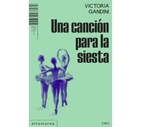 Una canción para la siesta