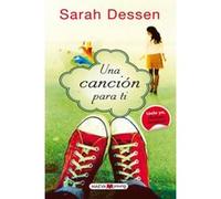 Una Canción Para Ti - [Livre en VO] Dessen, Sarah (Auteur)
