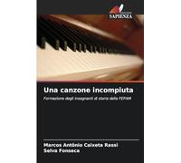 Una canzone incompiuta: Formazione degli insegnanti di storia della FEPAM
