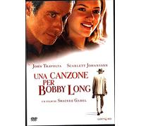 Una Canzone per Bobby Long [Import]