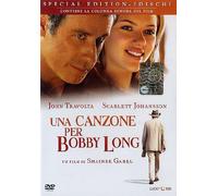 Una canzone per Bobby Long (special edition)