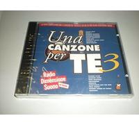 Una Canzone per Te [Import]