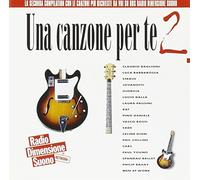 Una Canzone per Te [Import]