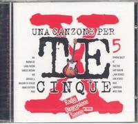 Una Canzone Per Te - Una Canzone per Te [Import]
