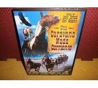 Una caravana nada corriente [dvd]
