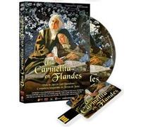 Una Carmelita En Flandes (2024) (DVD) G