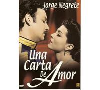 Una Carta De Amor [Import USA Zone 1]