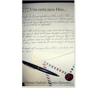 Una carta para Dios...