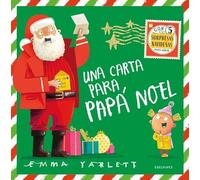 Una carta para Papá Noel