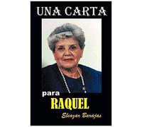 Una Carta Para Raquel