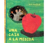 Una Casa A La Medida Petr Horacek (Auteur)