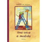 Una Casa A Medida - [Livre en VO] Kulot, Daniela (Auteur)