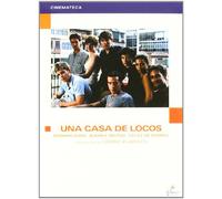 Una casa de locos
