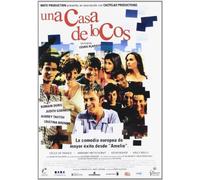 Una CASA De Locos [Import]