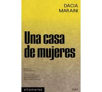 Una casa de mujeres