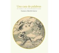 Una casa de palabras: En torno a los cuentos maravillosos
