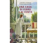 Una casa di ferro e di vento