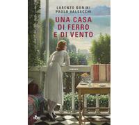Una casa di ferro e di vento