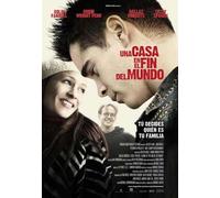 Una CASA en el Fin Del Mundo DVD 2004 A Home at End of The World [Import]