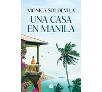 Una casa en Manila