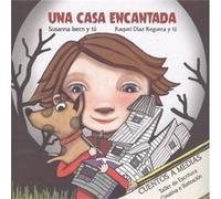 Una Casa Encantada Isern, Susana, Diaz, Raquel (Auteur)