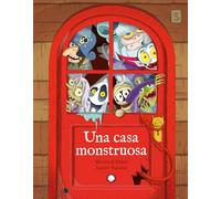 Una casa monstruosa