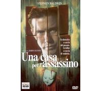 Una Casa Per L'Assassino