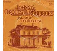 Una Casa Portugesa/Maranque (7" Vinyl Single)(1977)(Emidisc 006 EMD 98 514)
