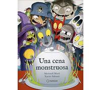 Una cena monstruosa