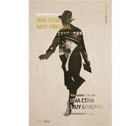 Una Cena Muy Original Pessoa, Fernando (Auteur)