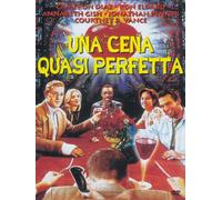 Una Cena Quasi perfetta [Import]