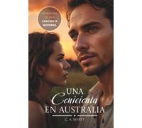 Una Cenicienta en Australia: La Historia de una Cenicienta Moderna
