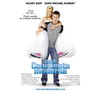 Una Cenicienta Moderna [Import]