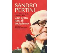 Una certa idea di socialismo