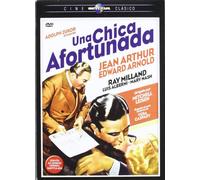 Una Chica Afortunada [Import]