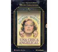 UNA CHICA ANGELICAL
