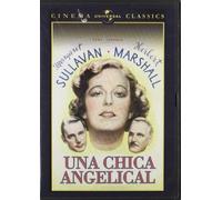 Una Chica Angelical [Import]