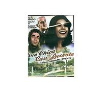 Una Chica Casi Decente [Slim Case]