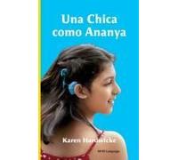 Una Chica Como Ananya