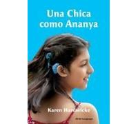 Una Chica Como Ananya